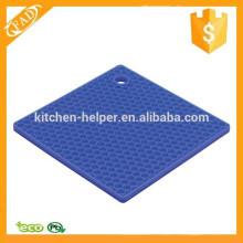 Facile à nettoyer FDA Approuvé Silicone Kitchen Holder for Boiler